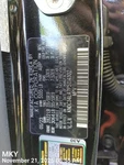 Antenna Oem 2024 Kia EV6 1YR Wrnty 96210CV300ABP Used. Price: $150.00.