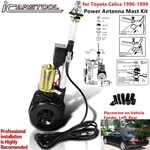 Power Antenna Aerial Am Fm Radio Replace Mast Kit For Toyota Celica 1990-1999 New. Price: $89.99.