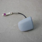 Porsche 911 991 Cayman Antenna 9P1035510B Neu. Price: $102.30.