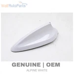 2017-2020 Bmw 430I Xdrive Shark Fin / Roof Antenna Housing 9240967 Used. Price: $19.99.