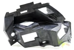 New Oem Volkswagen Front Left Bumper Headlight Bracket 5C5807261 Beetle 12-16. Price: $48.25.