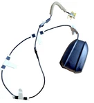 13-15 Ford Taurus Satellite Radio Antenna Assembly Genuine Oem DG1T-18812-CA Used. Price: $60.00.