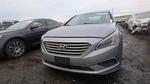 Used Antenna Fits: 2017 Hyundai Sonata Grade. Price: $129.55.