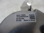 2020-2025 Chevy C8 Corvette Passenger Radio Antenna Assembly Oem Gm 85547220 Used. Price: $99.99.