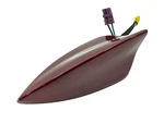 2016-2017 Chevrolet Malibu Lt Rear Roof Mounted Radio Shark Fin Antenna Red Oem Used. Price: $39.99.