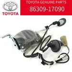 Toyota 2000-2005 MR2 Spyder Power Antenna With Holder Assy 86309-17090 Genuine New. Price: $187.49.