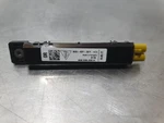 Porsche Cayenne Aerial Antena AMP,920437021 95B035225D 92A, 07/10-04/18 Used. Price: $71.07.
