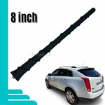 8" Antenna Black For Cadillac Srx 2010-2016 New. Price: $12.30.