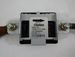 2005-2007 Subaru Impreza Clarion Antenna Amplifier Module NSA-171-200 Oem Used. Price: $25.10.
