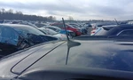 Compass 2018 Antenna 774610 Used. Price: $80.00.