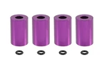 True Spike LGS002PR Lug Nuts New. Price: $27.04.