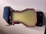 2018 - 2025 Audi Q5 Rear Left Side Mobile Phone Antenna Receiver 4M0035507 Oem Used. Price: $35.00.