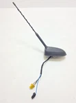 2013-2016 Ford Escape/ Fusion Radio Antenna Assembly Genuine Oem DS7T-19G461-BF Used. Price: $53.99.