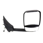 Oem Grade Door Mirror 2002-2014 Ford E-150 Wagon Club Left Driver Side New. Price: $624.68.
