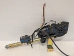 92-02 Cadillac Seville Deville Eldorado Rear Radio Phone Power Mast Antenna Used. Price: $149.25.