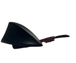 20837395 Radio Antenna W/black Plastic Base 2013-14 Chevy Malibu Used. Price: $24.91.