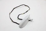 2019 Honda Accord Roof Shark Fin Antenna White 39150-TVA-C512-M1 Oem 18 21 Used. Price: $89.99.