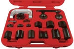 Astro Pneumatic 7897 Ball Joint Service Tool And Master Adapter Set New. Price: $143.47.