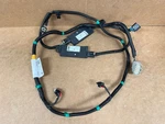 2026 Tesla Model Juniper Bluetooth Low Energy Endpoint Right/left W/harness Used. Price: $125.99.
