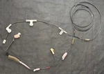 Subaru Forester Oem Roof Antenna Cable Pt# 86325SC000 Used. Price: $19.98.