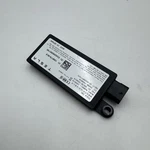 2020-2023 Tesla Model Y Rear Bumper Bluetooth Antenna Module 1508179-00-E Used. Price: $49.49.