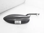 Acura Mdx 2017-2020 Roof Antenna 39150-TZ5-A31ZB Modern Steel Used. Price: $59.33.