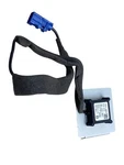 2023 - 2025 Nissan Ariya Empower+ Gps Navigation System Antenna 259755MR0A Oem Used. Price: $63.75.