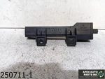 Oem 2005-2008 Audi A6 Avant 3.1L Keyless Entry Antenna Used. Price: $19.99.