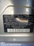 Antenna Oem 2012 Hyundai Sonata 1YR Wrnty 962104R800FHM Used. Price: $142.00.
