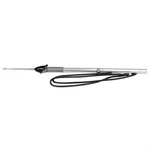 Dynacorn 1190B Antenna 55-59 Fits Chevy New. Price: $91.99.