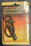 Metra Autoworks Antenna Adapter Cables &barbless #at-adgm New. Price: $15.00.