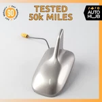03-13 Maserati Quattroporte M139 Top Roof Shark Fin Radio Antenna Gps Oem 50K Used. Price: $203.35.
