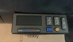 88 89 90 Chevy Gmc Pickup Suburban Ac Heater Control Panel Temp Gray Buttons Used. Price: $219.99.