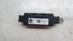2019-2021 Volkswagen Jetta MK7 Oem Left Rear Windshield Radio Capacitor Used. Price: $26.25.