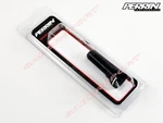 Perrin 2" Inch Short Aluminum Antenna For 2008-2014 Wrx Sti W/ Navi Only New. Price: $25.50.
