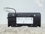 03-08 Audi A4 S4 Cabriolet Right Trunk Radio Antenna Booster Oem 8H0035225P Used. Price: $29.99.