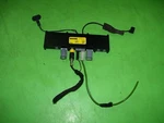 08 Saab 9-3 2.0L Turbo Sedan Antenna Booster Amplifier Module 12785233 Used. Price: $18.85.