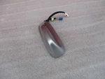 2017 - 2023 Chrysler Pacifica Rear Roof Antenna Module Oem 6DE46JSCAA Used. Price: $125.00.
