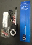 Hirschmann Black Mast Antenna Power Radio Am Fm Hit Auta 2040 Sw Electric Nos New. Price: $249.95.