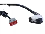 Genuine Ford Wire Jump Central Door Loc DB5Z-14A412-P New. Price: $151.98.