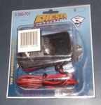 Barjan 360-701 Diesel 20DB 12V Tv Antenna Booster Trucks Campers Rv's Boats New. Price: $10.00.