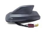 Overcast Metallic Satellite Navigation Antenna 2015 To 2020 Escalade Tahoe Yukon New. Price: $58.79.