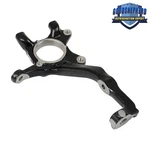 Front Driver Side Steering Knuckle For 15-19 Toyota 4RUNNER & 16-18 Lexus GX460 New. Price: $76.57.