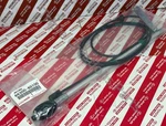Toyota Genuine 86300-60100 Antenna Assy W/holder Oem 8630060100 New. Price: $49.98.
