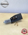 02-04 Nissan Pathfinder Infiniti QX4 Sunroof Motor 91295-3W400 Oem Used. Price: $199.99.