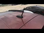 2016 Buick Enclave Antenna Black Used. Price: $94.12.