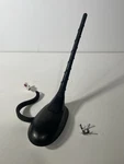 2013 14 15 16 Dodge Dart Roof Mounted Antenna P05091972AC Used. Price: $54.99.