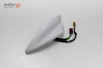 2020 - 2025 Cadillac CT4 Roof Exterior Shark Fin Antenna Module W/ Cover Oem Used. Price: $69.99.