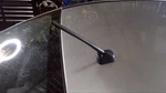 Mitsubishi Lancer 2016 Antenna 1579346 Used. Price: $70.00.