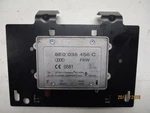 Control Unit Antenna Amplifier Fits For Audi A3 Sportback (8PA) 1.8 Tfsi Used. Price: $43.73.